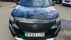 Peugeot 2008 100kW GT 50kWh 5dr Auto Electric Estate